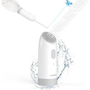 Draagbare Elektrische Bidet Sproeier voor Hygiëne en Verzorging