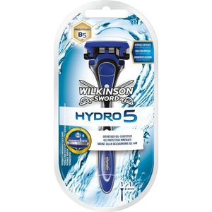 Wilkinson Men Scheerapparaat Hydro 5