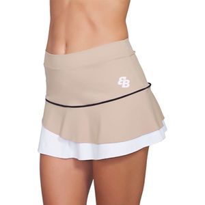Belenberbel - Kali - Rok - Beige - Vrouw
