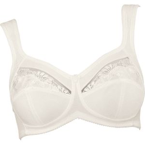 Anita Comfort Safina Bh zonder Beugel 5448 Zwart - maat EU 100G / FR 115G