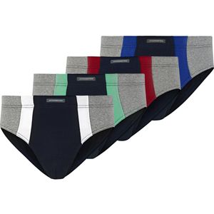 Jan Vanderstorm - FINNBARR - Sportslips - Donkerblauw - Set van 4