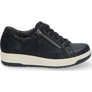 Durea 6291 Sneaker Zwart K