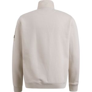 PME-Legend-Sweater--7013 Bone White-Maat M