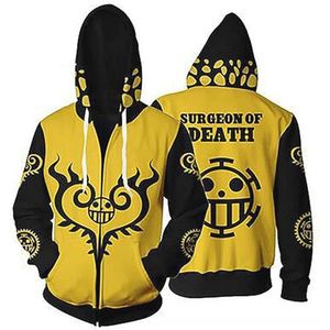 Unisex 3D Realistische Gedrukte Hoodie - Cool Grafisch Sweatshirt voor Alle Gelegenheden