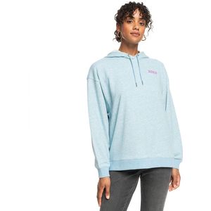 Roxy Lights Out C Sweatshirt Blauw M Vrouw