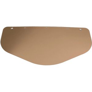 Vizier voor gelaatsscherm voor lassen