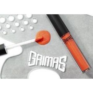 Grimas - Lip Gloss - Orange Zest  - 13 - 3ml