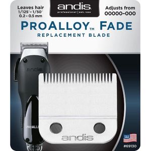 Andis ProAlloy Fade AAC-1 Replacement Blade