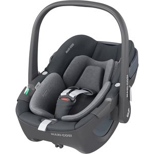 Draaibare baby autostoel voor pasgeborenen tot 15 maanden, i-Size veiligheid, 360° draaibaar, met ClimaFlow en Easy-in harnas