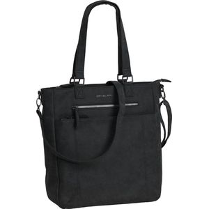 Daniel Ray Memphis Shopper - Zwart