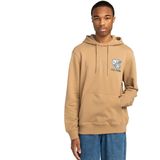 Timber - Builder - Trui - Groen - Katoenmix