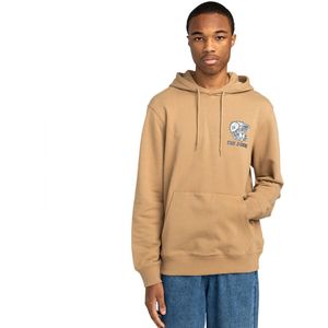 Timber - Builder - Trui - Groen - Katoenmix