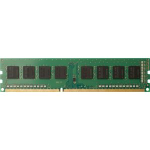 HP 4GB (1x4GB) DDR3 1600MHz DIMM geheugenmodule