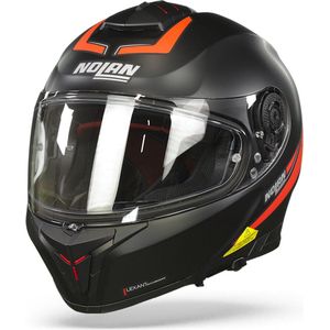 Nolan N80-8 Staple N-Com 54 Integraalhelm XS