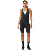 Vaude - Bike Furka - Fietsbroek - Zwart - Dames Performance-fit