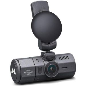 Midland - Street Guardian One - Dashcam - Zwart - Ingebouwd Display - WiFi