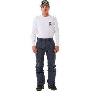 Rip Curl - Base - Skibroek - Grijs - 10k/10k Waterdicht
