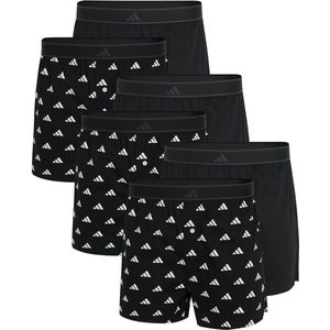 Adidas Woven Boxershort Heren Herenondergoed Shorts Ondergoed, set van