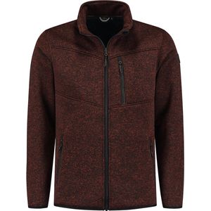 Kjelvik Knitwear Silvester Mannen - Maat 2XL