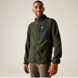 Regatta - Frankie - Teddy Fleece Vest - Heren