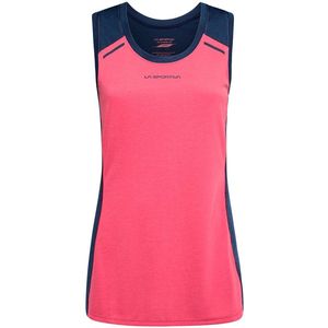 La Sportiva - Tracer - Mouwloos T-shirt - Roze