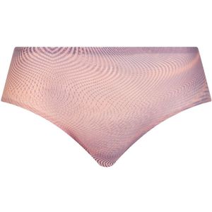 Chantelle - SoftStretch - Korte Dameskleding - Semi-doorzichtig - Ultra Zacht