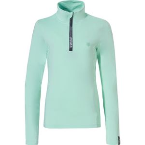 Rehall MICHA-R-jr. Meisjes Skipully Groen 152 - Mint Thermokleding