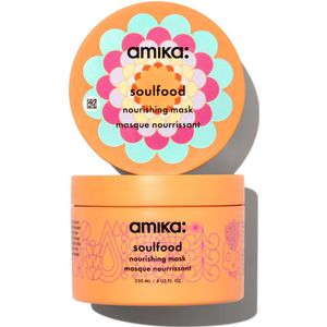 Amika - Soulfood Nourishing Mask - Haarmasker