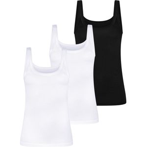 Mey Dames onderhemd 3 pack Modal Pure