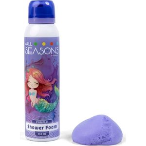 Shower Foam Mermaid (NEW) 150ml