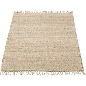 KidsDepot Jute Vloerkleed Naturel