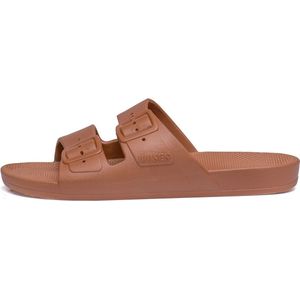 FREEDOM MOSES SLIPPERS TERRA Meisje slippers / flipflops / badslipper - original - 41/42 - (0700512979688)