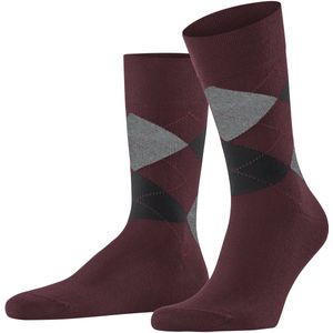 FALKE - Sensitive Argyle - Heren Sokken