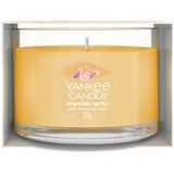 Yankee Candle - Min Slopeside Spritz - Geurkaars - 37 g