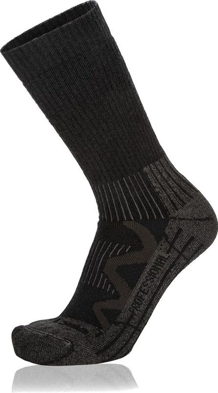 Lowa - Winter Pro - Sokken - Zwart