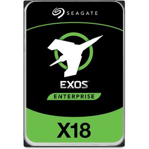 Seagate Exos X18 3.5 16000 GB SATA III