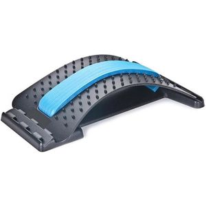 Rugstretcher - Backstretcher - Nekstretcher - Rugkraker - Rugstrekker - Rugstrecher - Rugstretcher Rug Corrector - Rugmassage - Rugcorrector