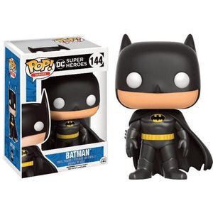 Pop! DC: Batman - Classic Batman