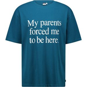 America Today Mason - Heren T-shirt - Maat M