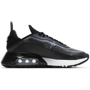 Nike Modellen Nike Air Max 2090 Zwart Dames Nike Air Max 2090