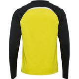Hummel - Lead 2.0 Crew - Sporttop - Met Duimlussen - Regular Fit