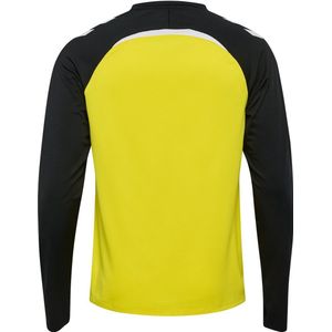Hummel - Lead 2.0 Crew - Sporttop - Met Duimlussen - Regular Fit