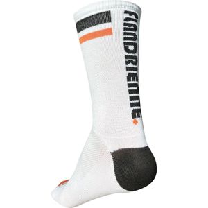 Fietssokken - FLANDRIENNE - Retro - Maat 35/37