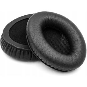 YIVO Oorkussens voor Sennheiser Momentum On-Ear M2 BT - Zwart