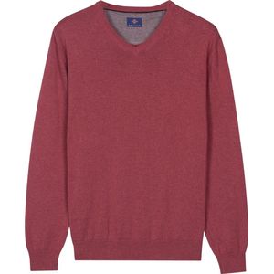 Baileys – Heren – Trui – Pullover - Rood - 528100CCT-3-425