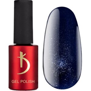 KODI PROFESSIONAL CAT SHINE COLLECTION GEL POLISH - GELLAK 07 CS 7 ML