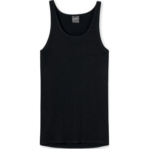 SCHIESSER Onderhemd  zwart