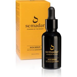 Semadar - Astaxanthin Age Defense Rich Serum 30ml