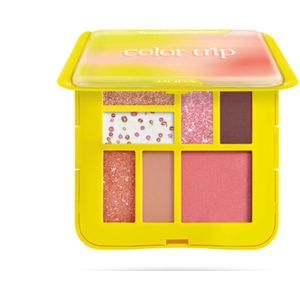 Pupa Milano - Color Trip - Eye and Face Palette