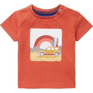 Noppies T-shirt Taranto Baby Maat 62